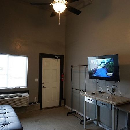 Riverfront Studio Suites Mankato Exterior photo