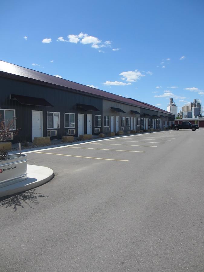 Riverfront Studio Suites Mankato Exterior photo