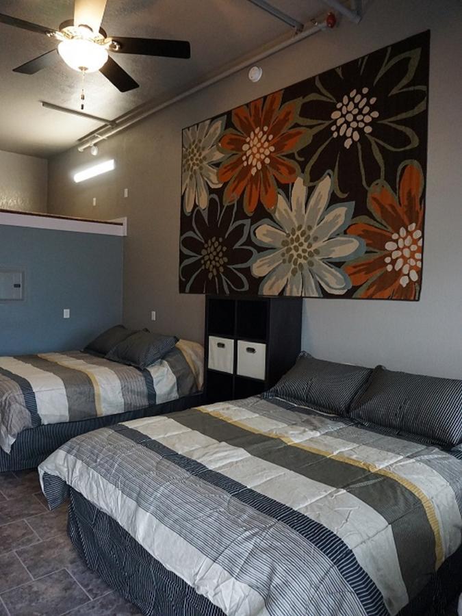 Riverfront Studio Suites Mankato Exterior photo
