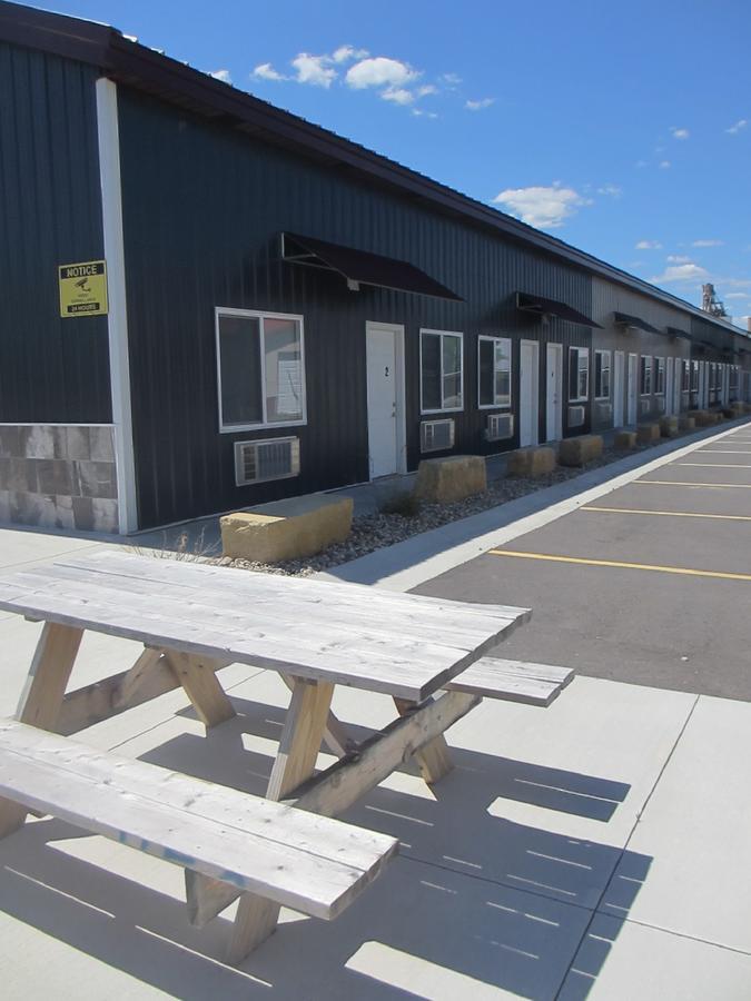 Riverfront Studio Suites Mankato Exterior photo